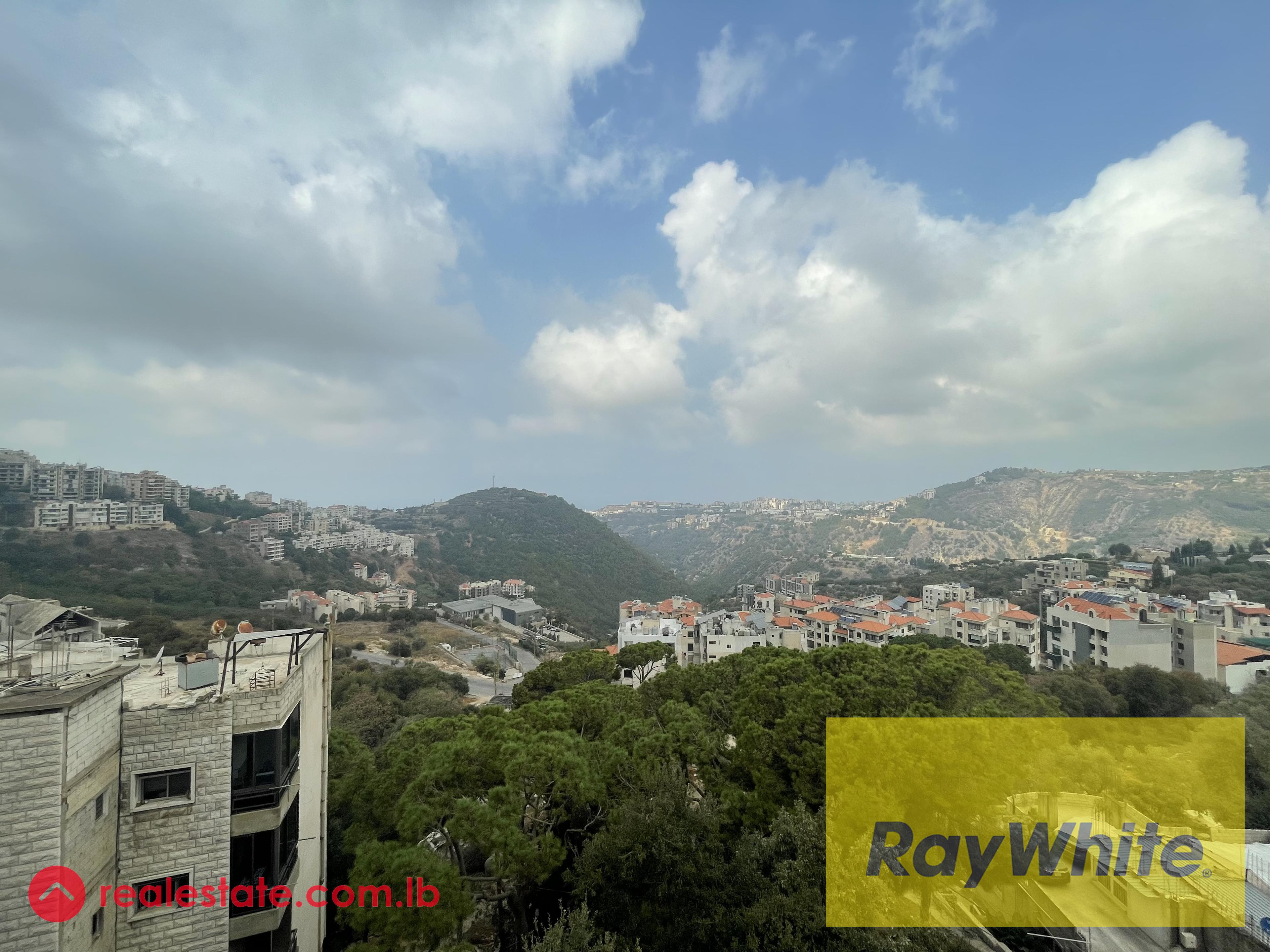 Apartment For Sale In Zikrit