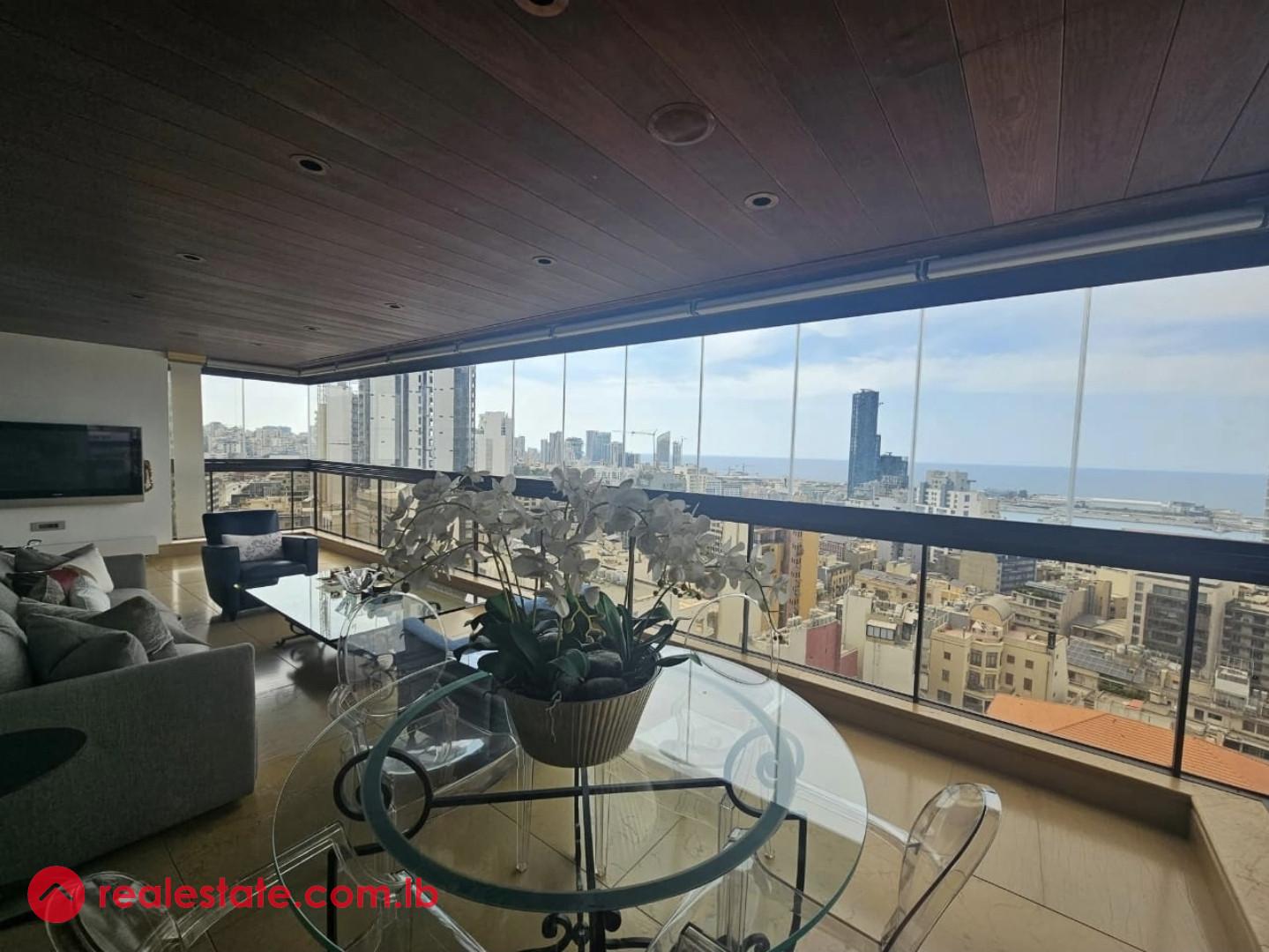 Balcony | hot deal | open sea view