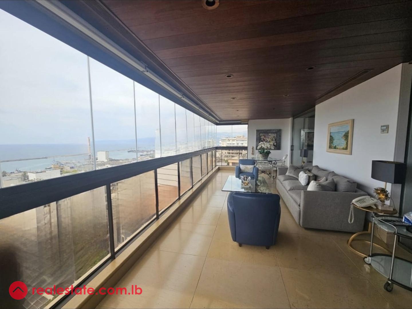 Balcony | hot deal | open sea view