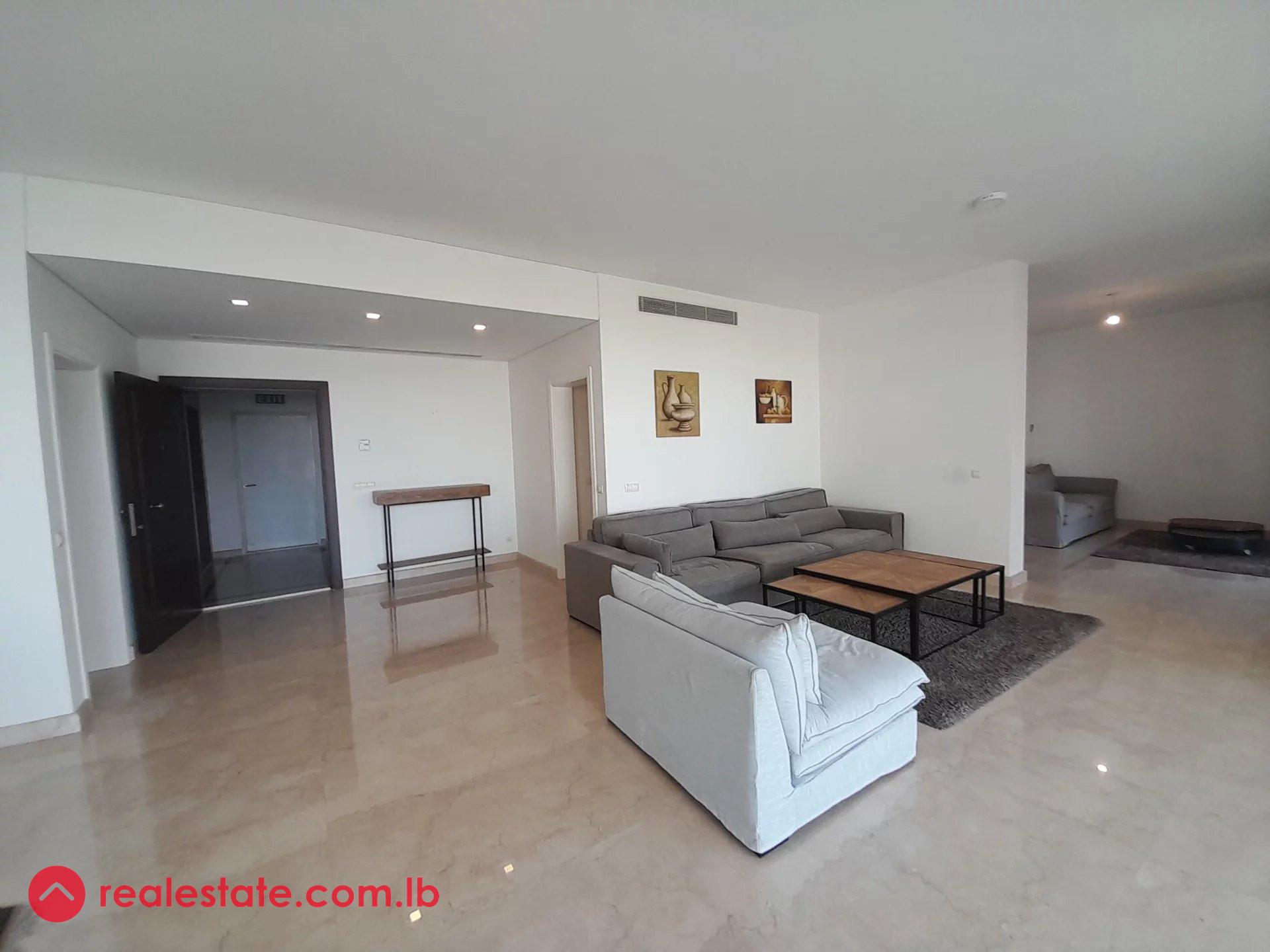 Luxurious Living in the Heart of Achrafieh