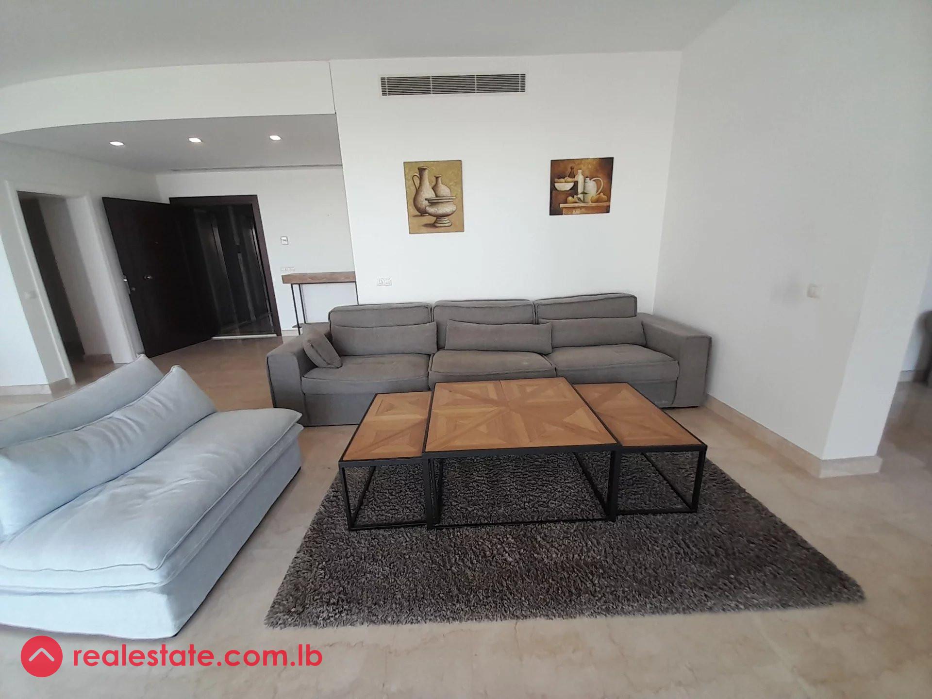 Luxurious Living in the Heart of Achrafieh