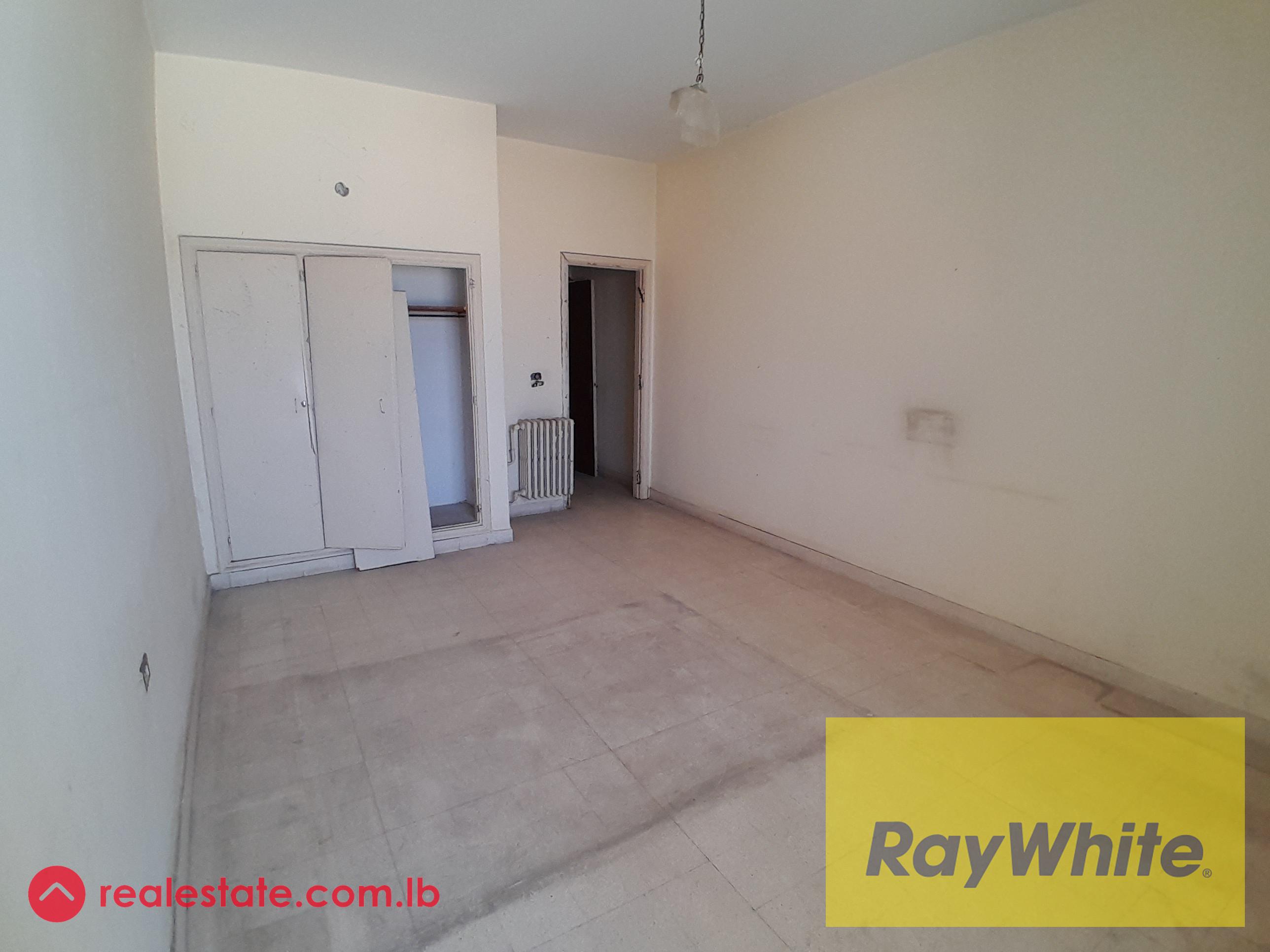 Apartment for Rent in Achrafieh – 300 sqm | City View | Pets Allowed
