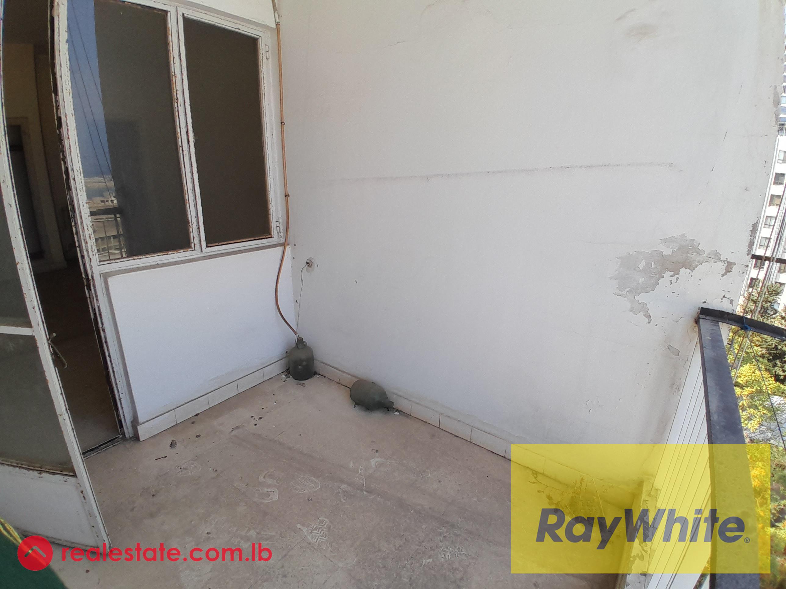Apartment for Rent in Achrafieh – 300 sqm | City View | Pets Allowed