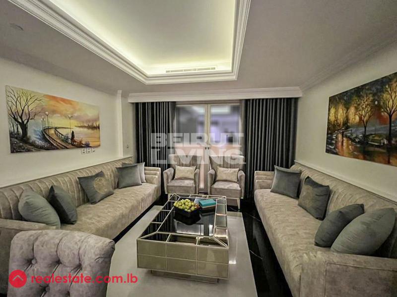 High End Apartment | Pool & Gym | Amazing Sea View