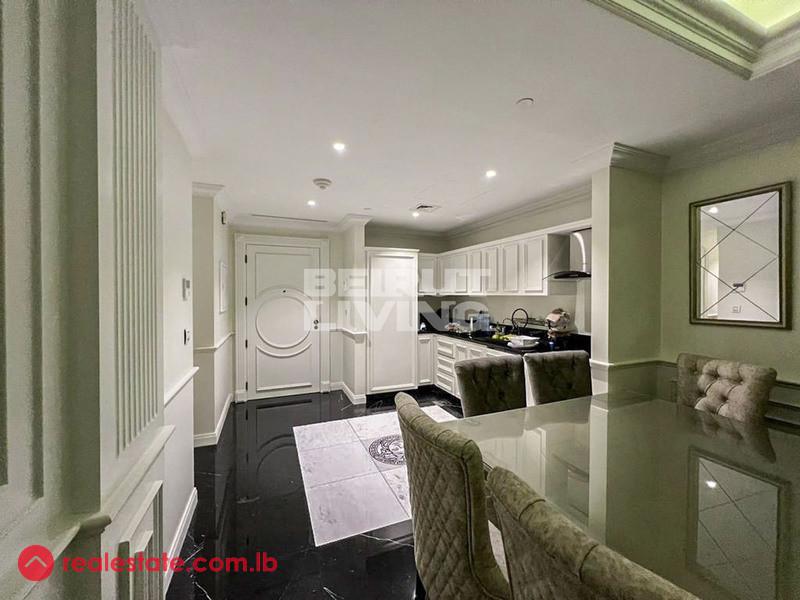High End Apartment | Pool & Gym | Amazing Sea View