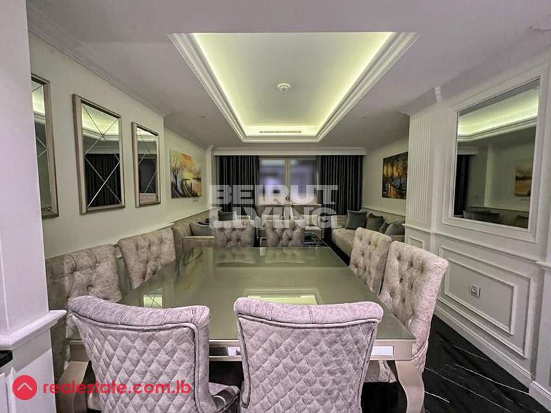 High End Apartment | Pool & Gym | Amazing Sea View
