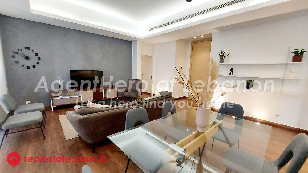 Modern Apartment | Cozy Balcony | Pool & Gym