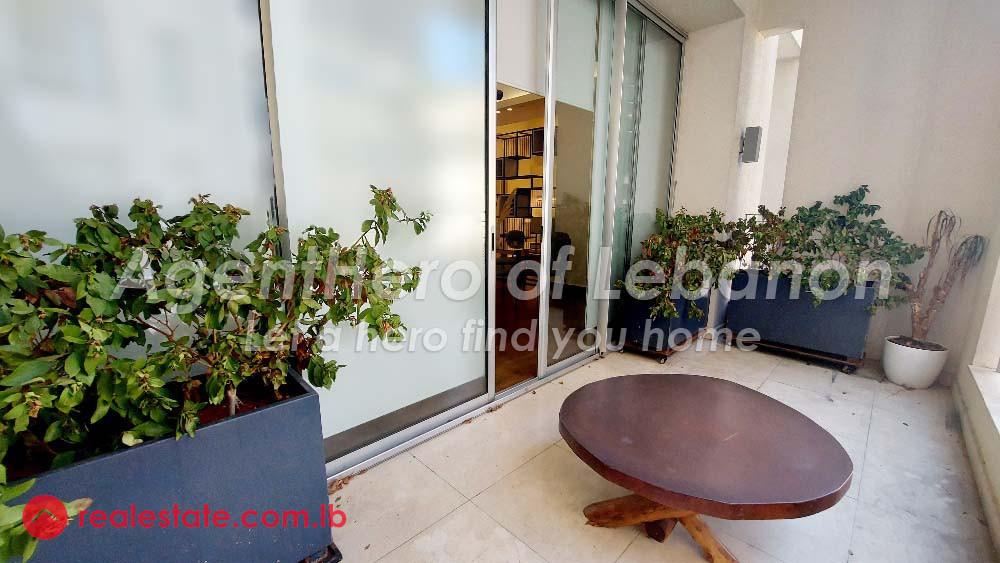 Modern Apartment | Cozy Balcony | Pool & Gym