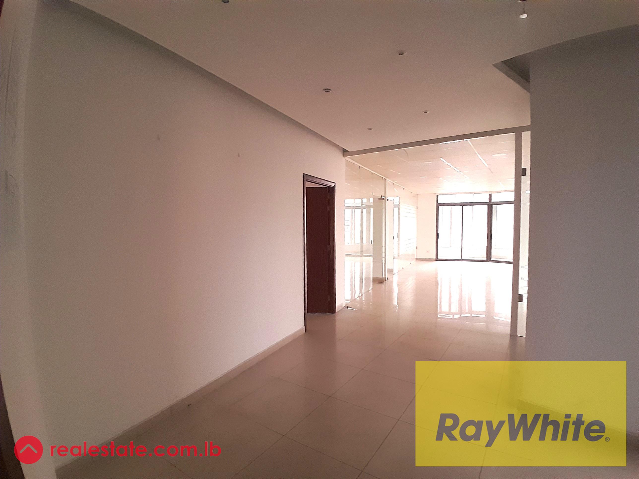 Office for Sale – Dekwaneh 260 sqm