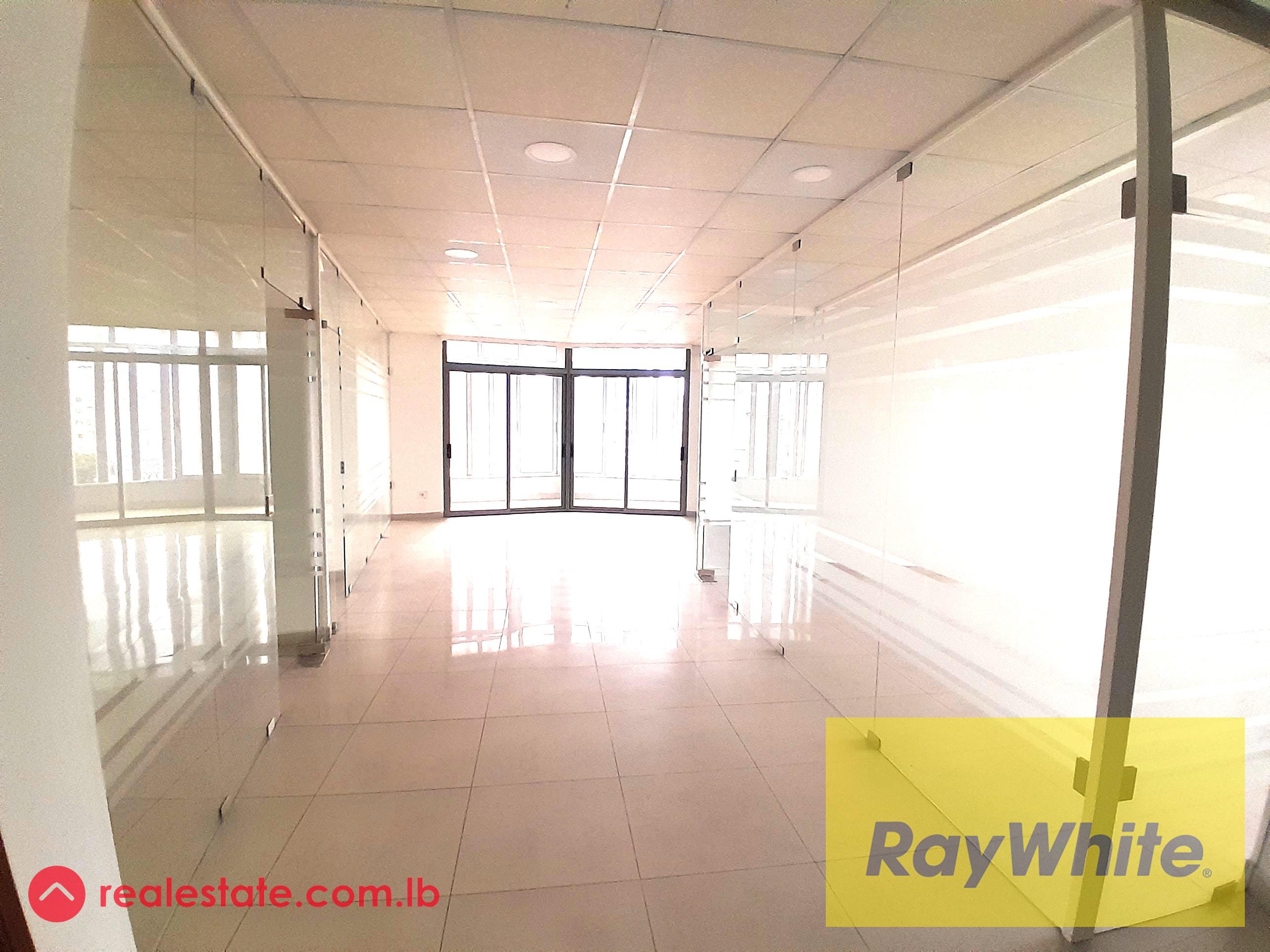 Office for Sale – Dekwaneh 260 sqm