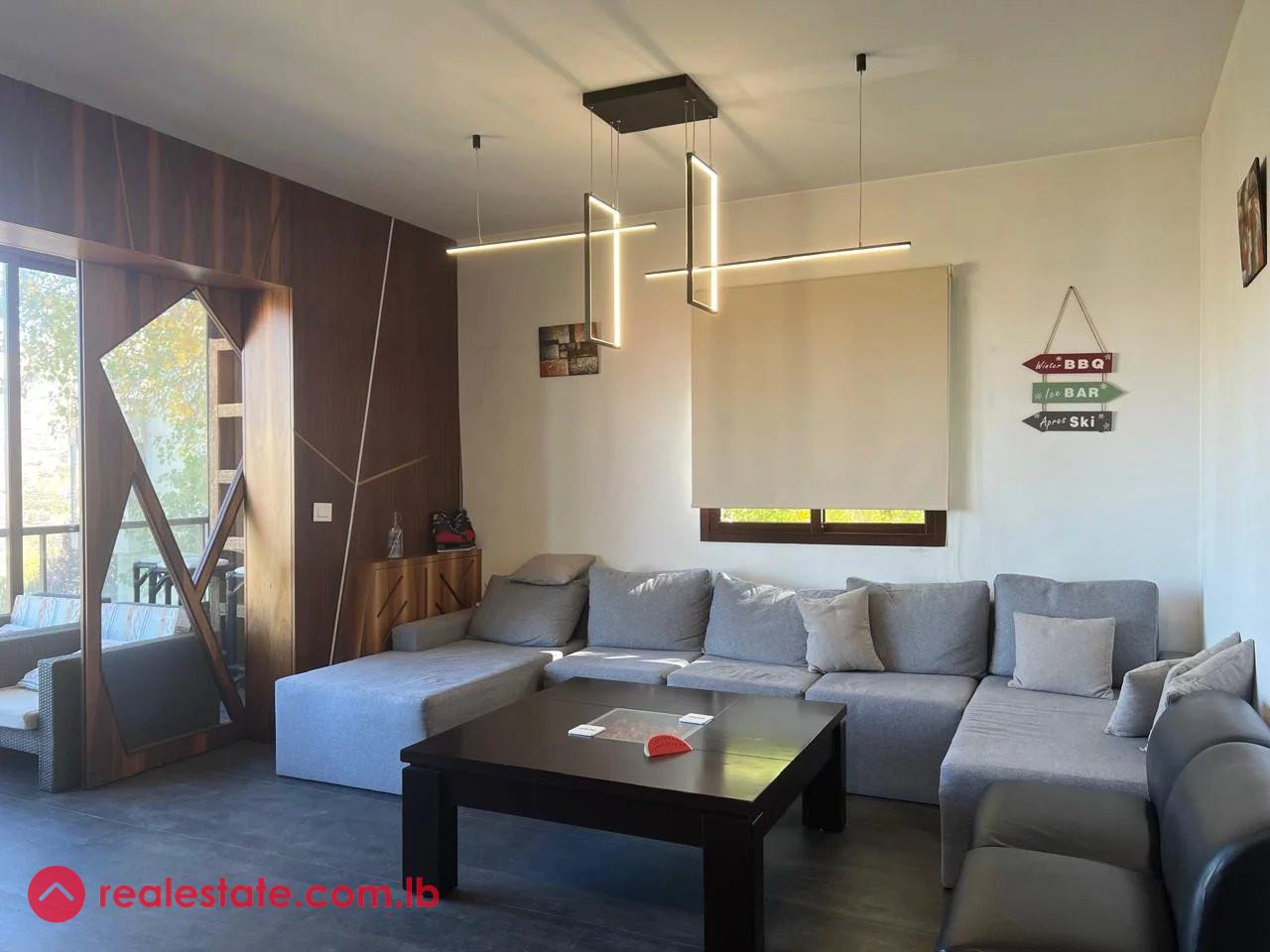 A Modern Escape Above the Clouds – Tilal Al Assal