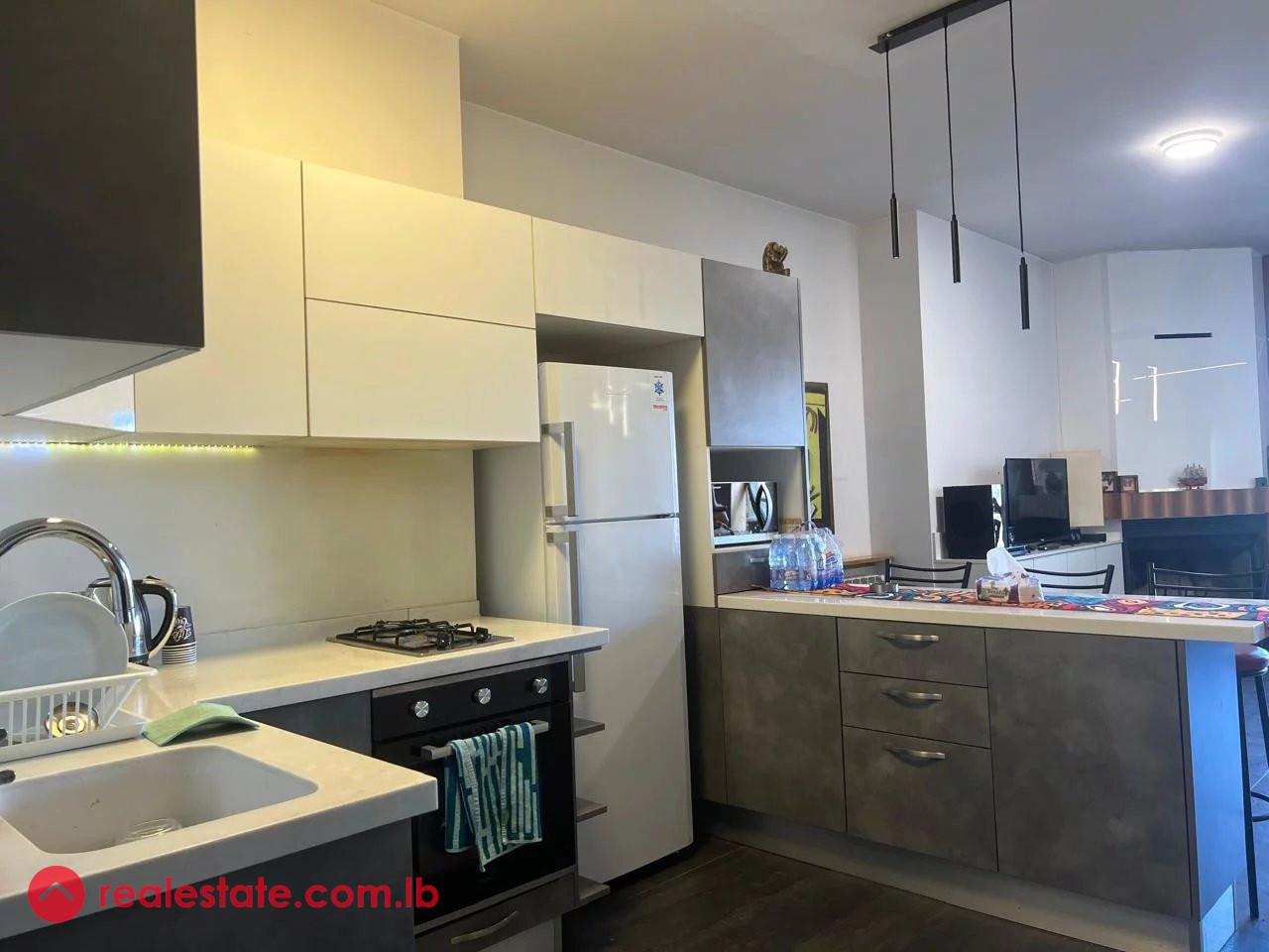 A Modern Escape Above the Clouds – Tilal Al Assal