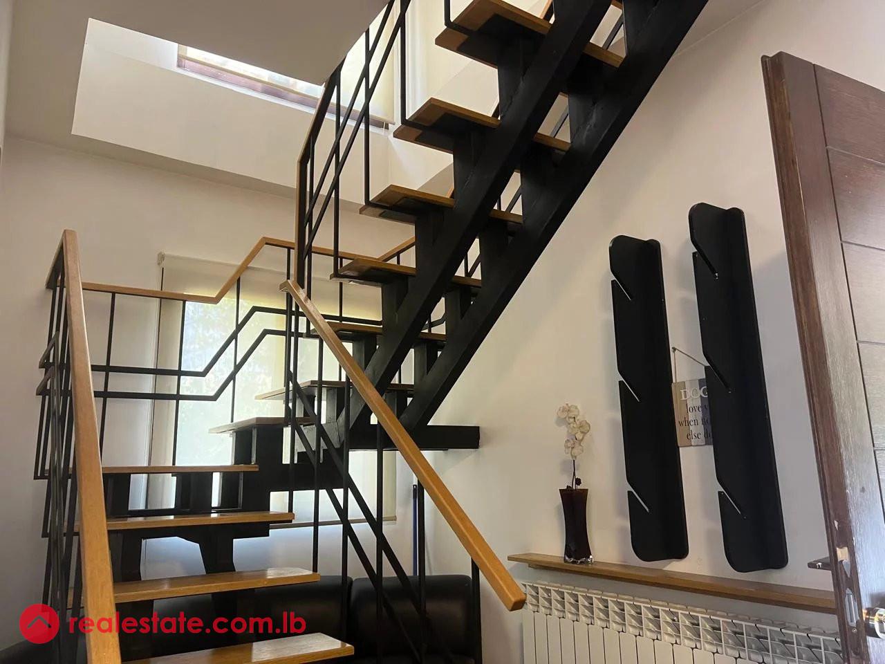 A Modern Escape Above the Clouds – Tilal Al Assal