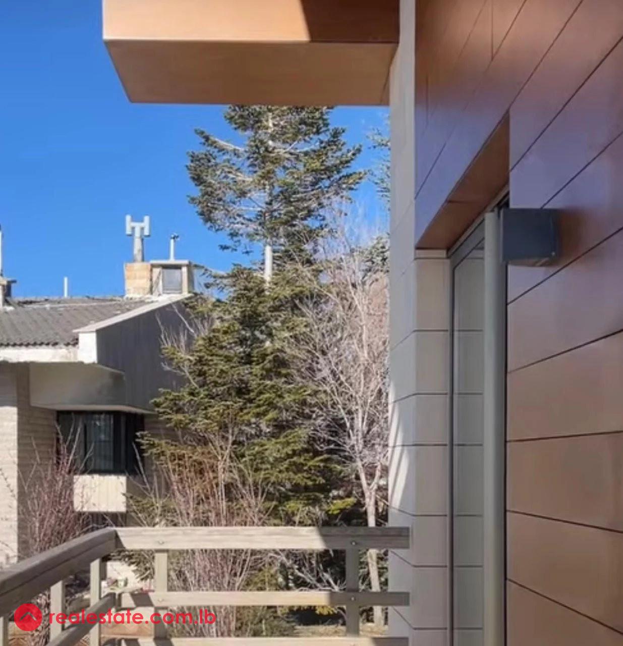 Luxury Stand-Alone Villa in Mzaar – Ski-In/Ski-Out Access