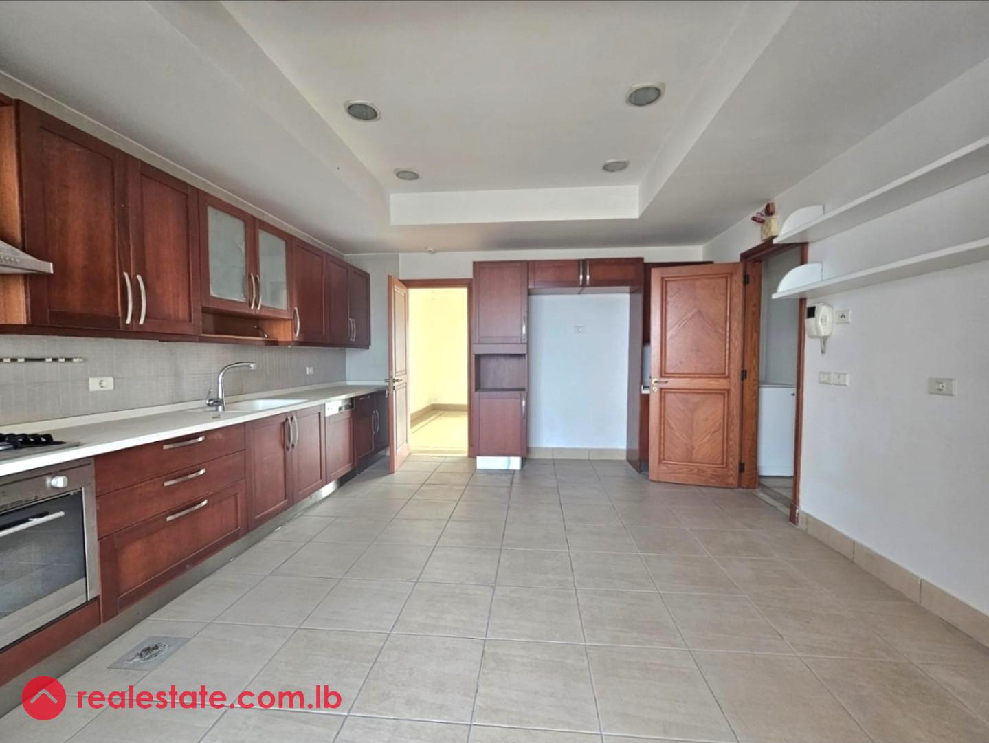 Open sea view | balconies | prime location