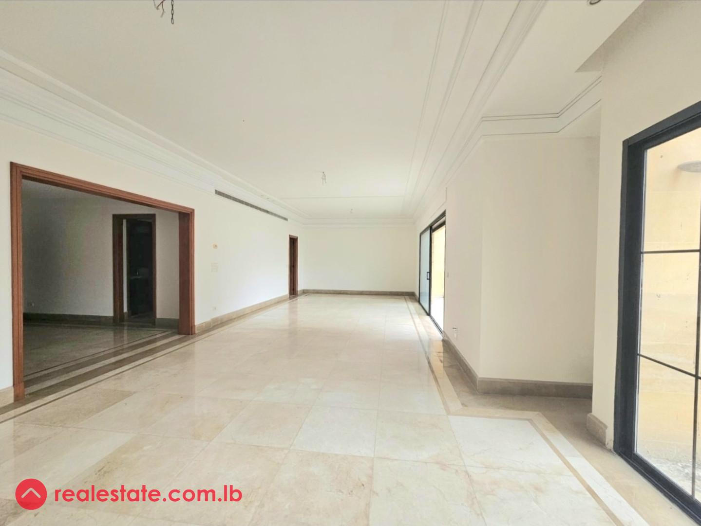 Open sea view | balconies | prime location