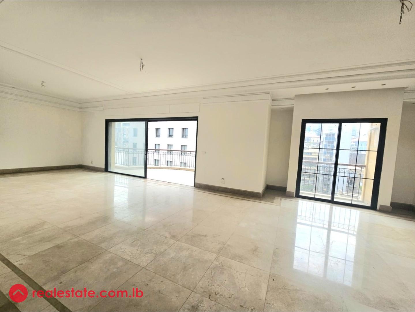 Open sea view | balconies | prime location