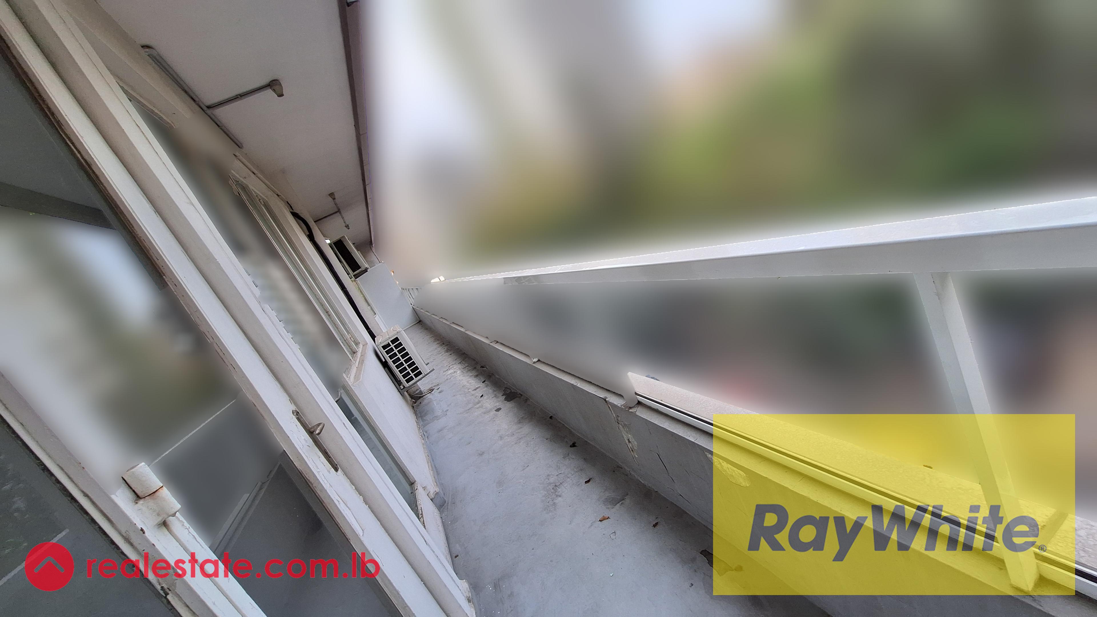 Office for Rent in Tabaris – 70 SQM