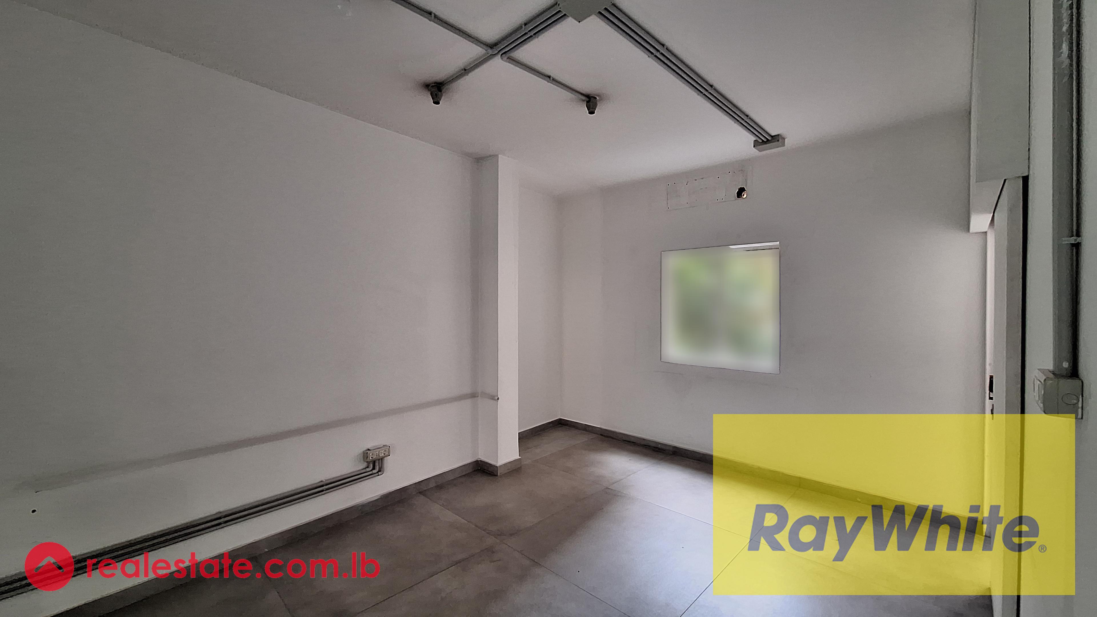 Office for Rent in Tabaris – 70 SQM