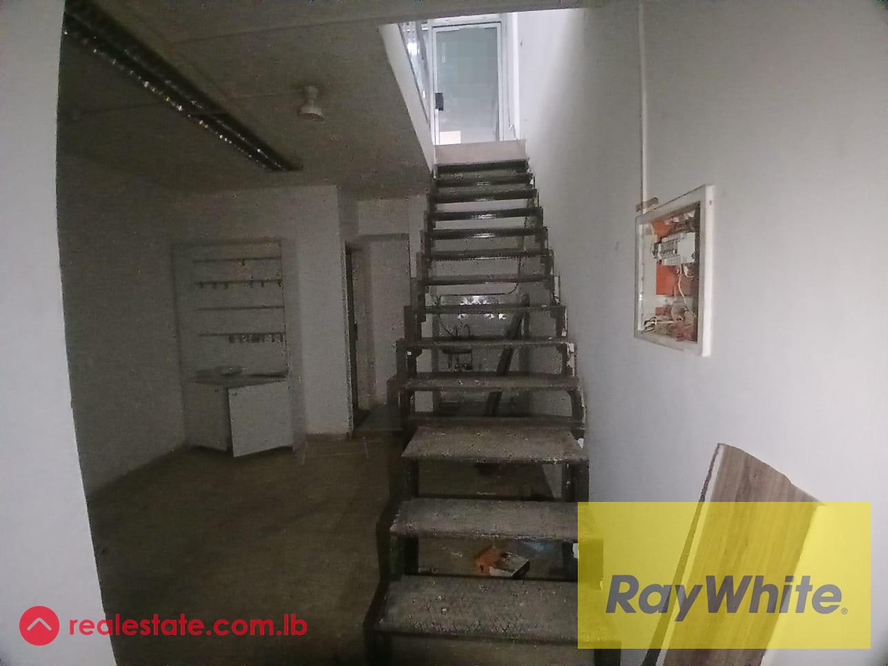 Shop For Rent In Mtayleb