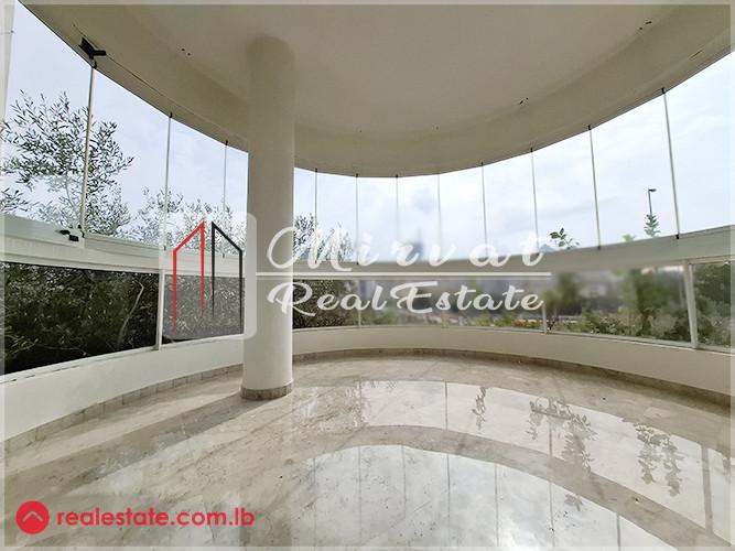 Prime Locationl3 Bedrooms ApartmentlWith Balconies