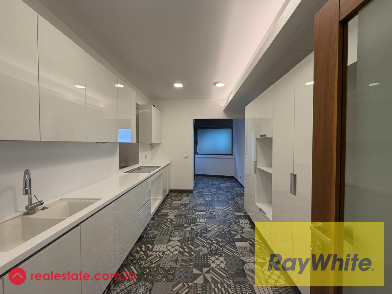 Apartment for Sale in Baabdat – 200 sqm – Prime Location