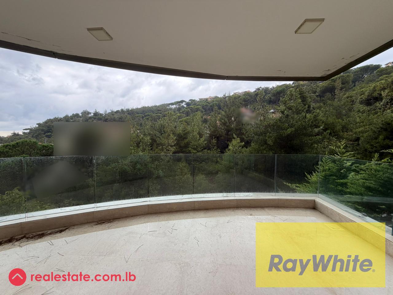 Apartment for Sale in Baabdat – 200 sqm – Prime Location