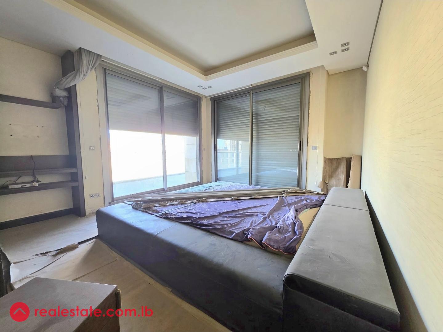 Terrace | open view | prime location