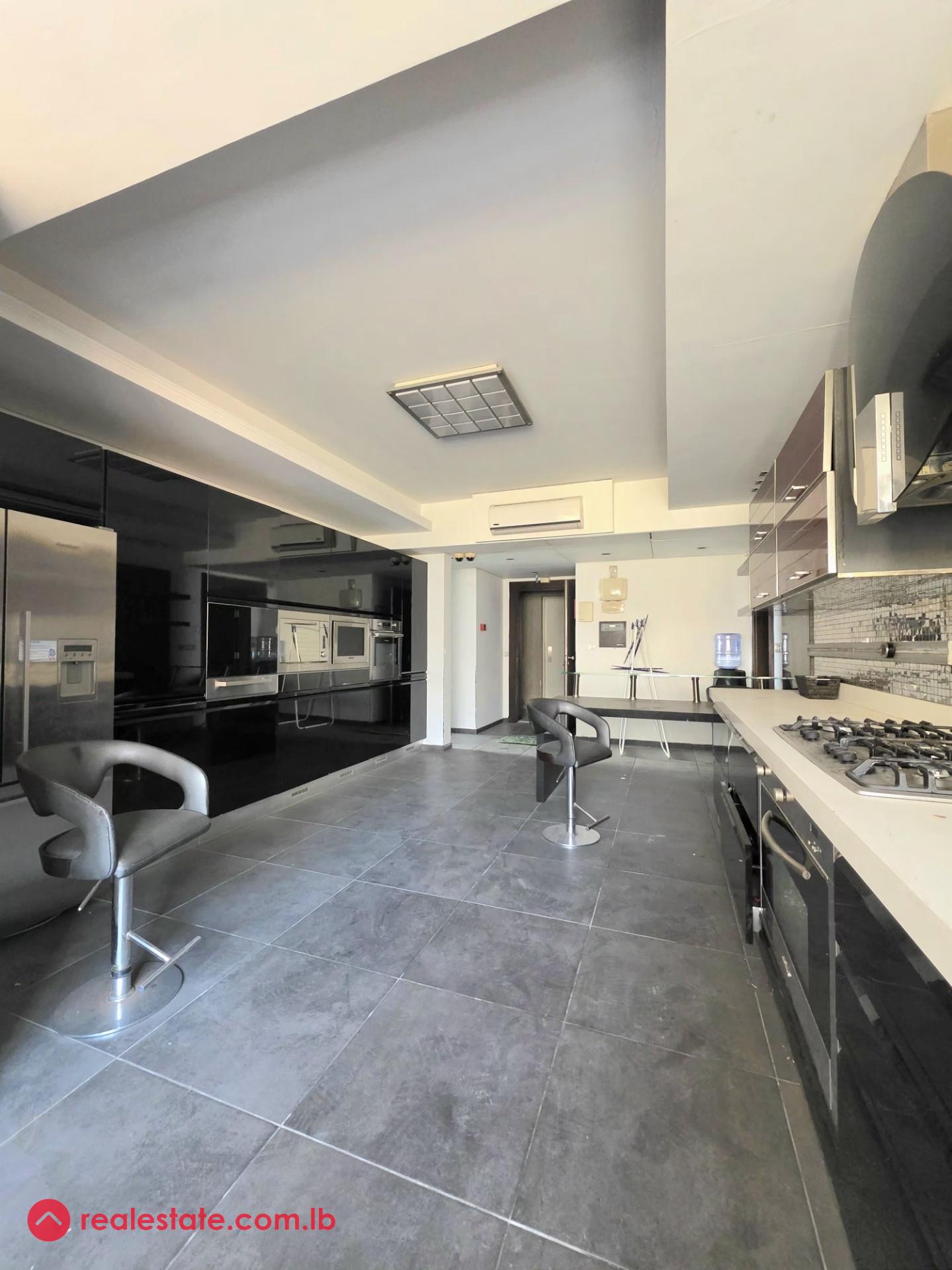 Terrace | open view | prime location