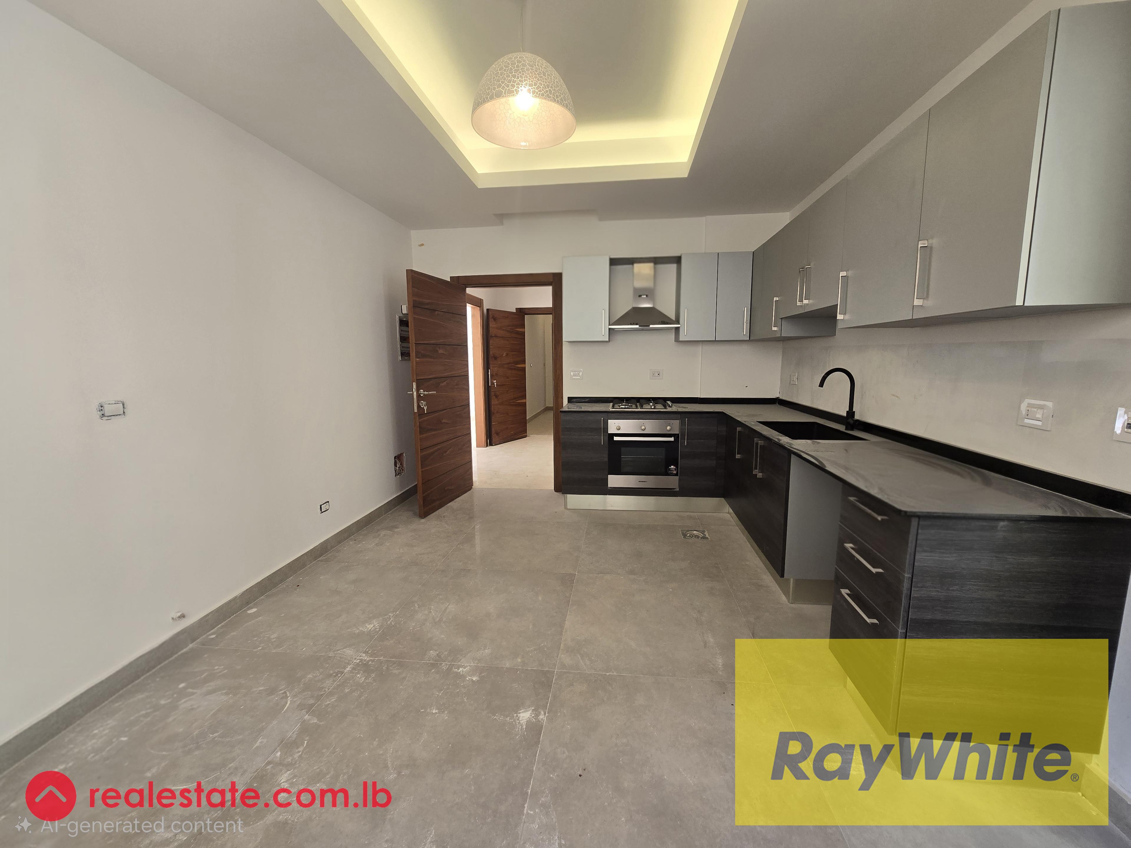 Elegant Apartment for Sale in Biyada –Prime Location Payment Facility