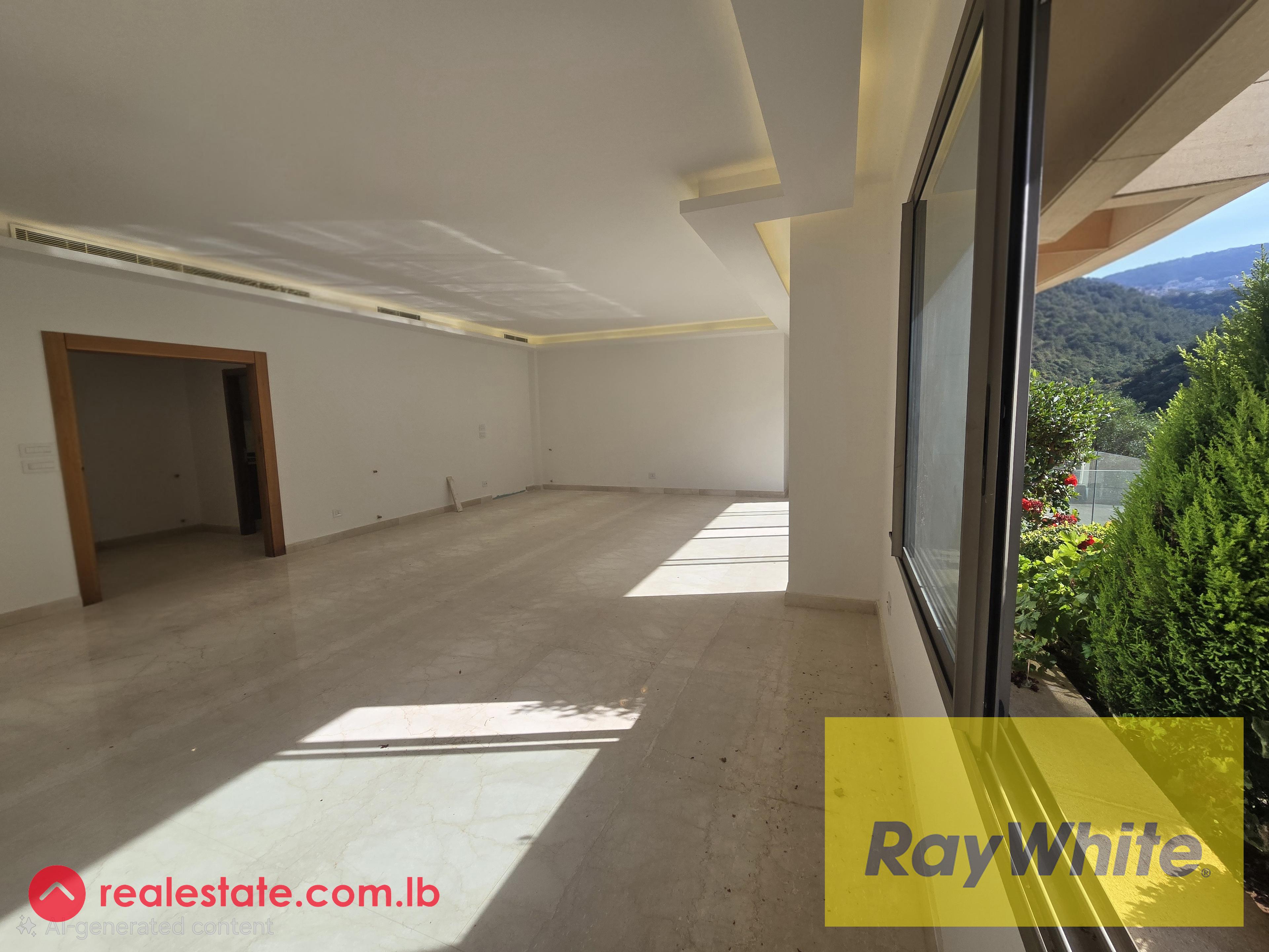 Elegant Apartment for Sale in Biyada –Prime Location Payment Facility