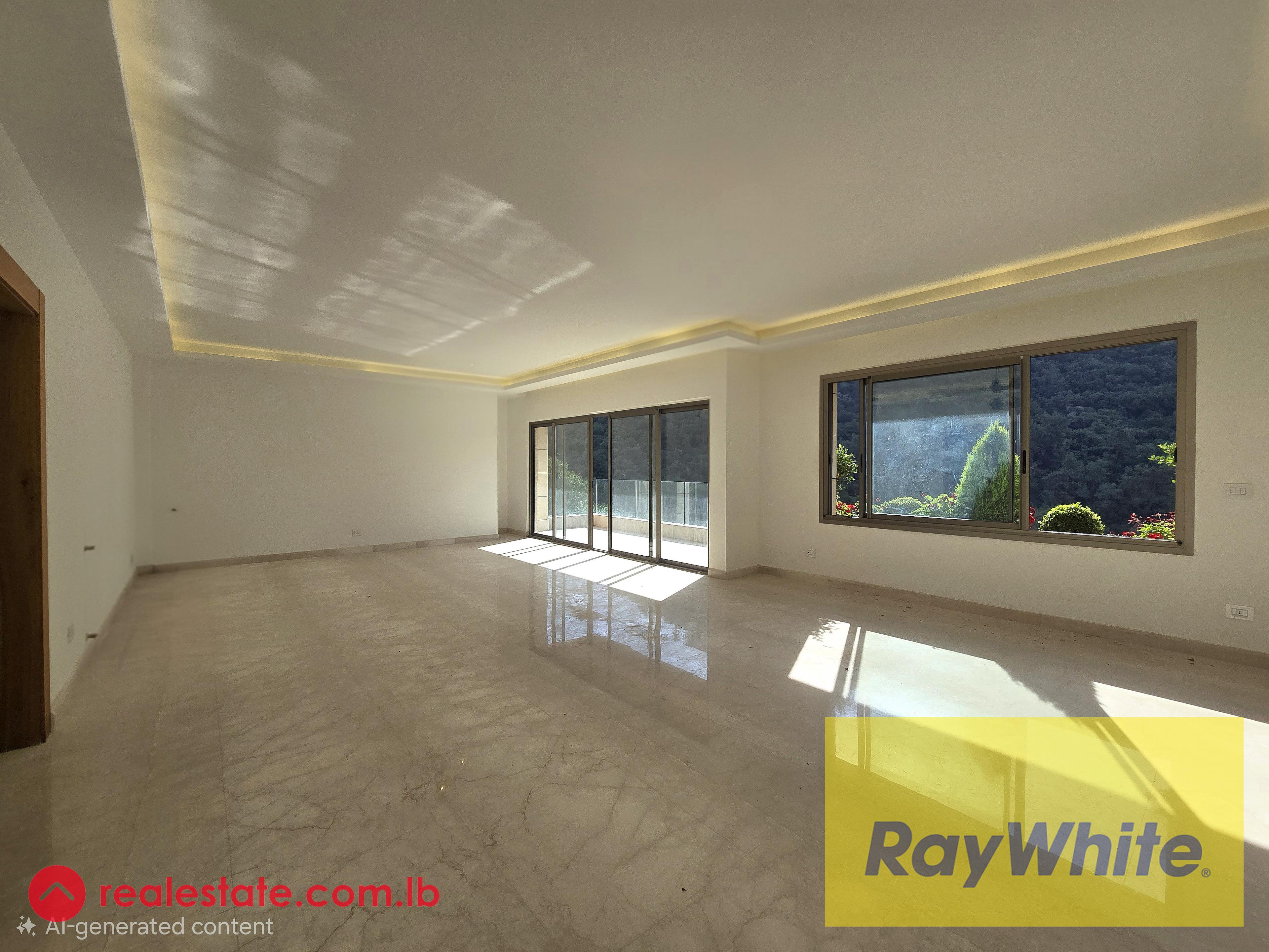 Elegant Apartment for Sale in Biyada –Prime Location Payment Facility