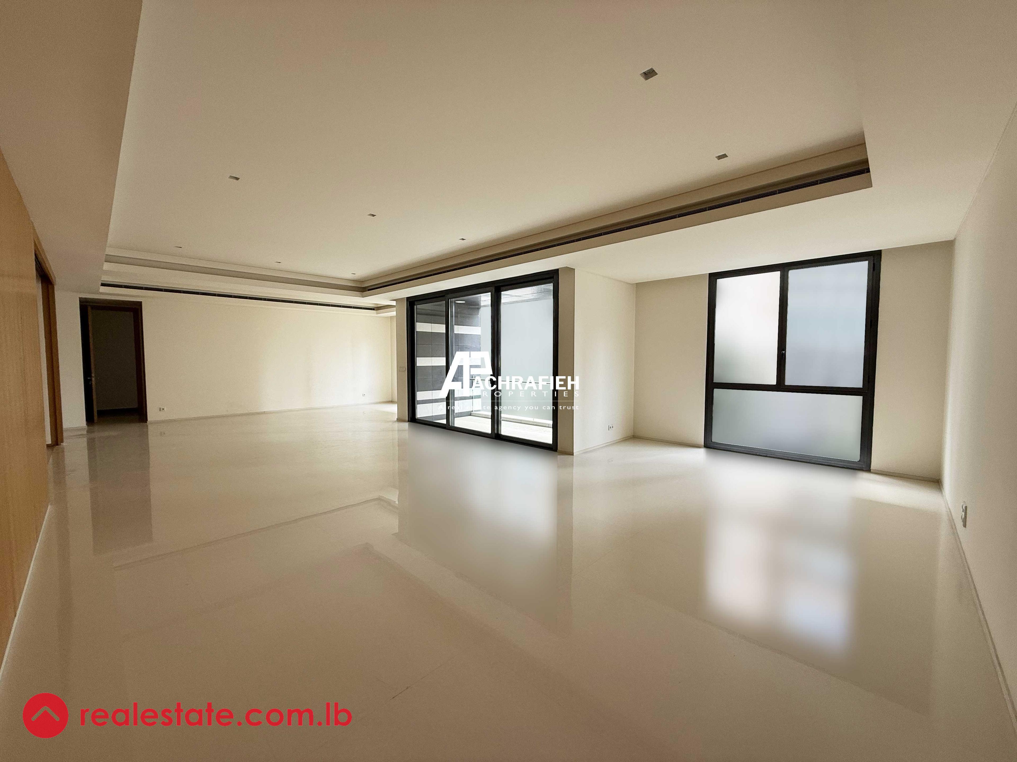 375 Sqm | Apartment For Rent in Downtown