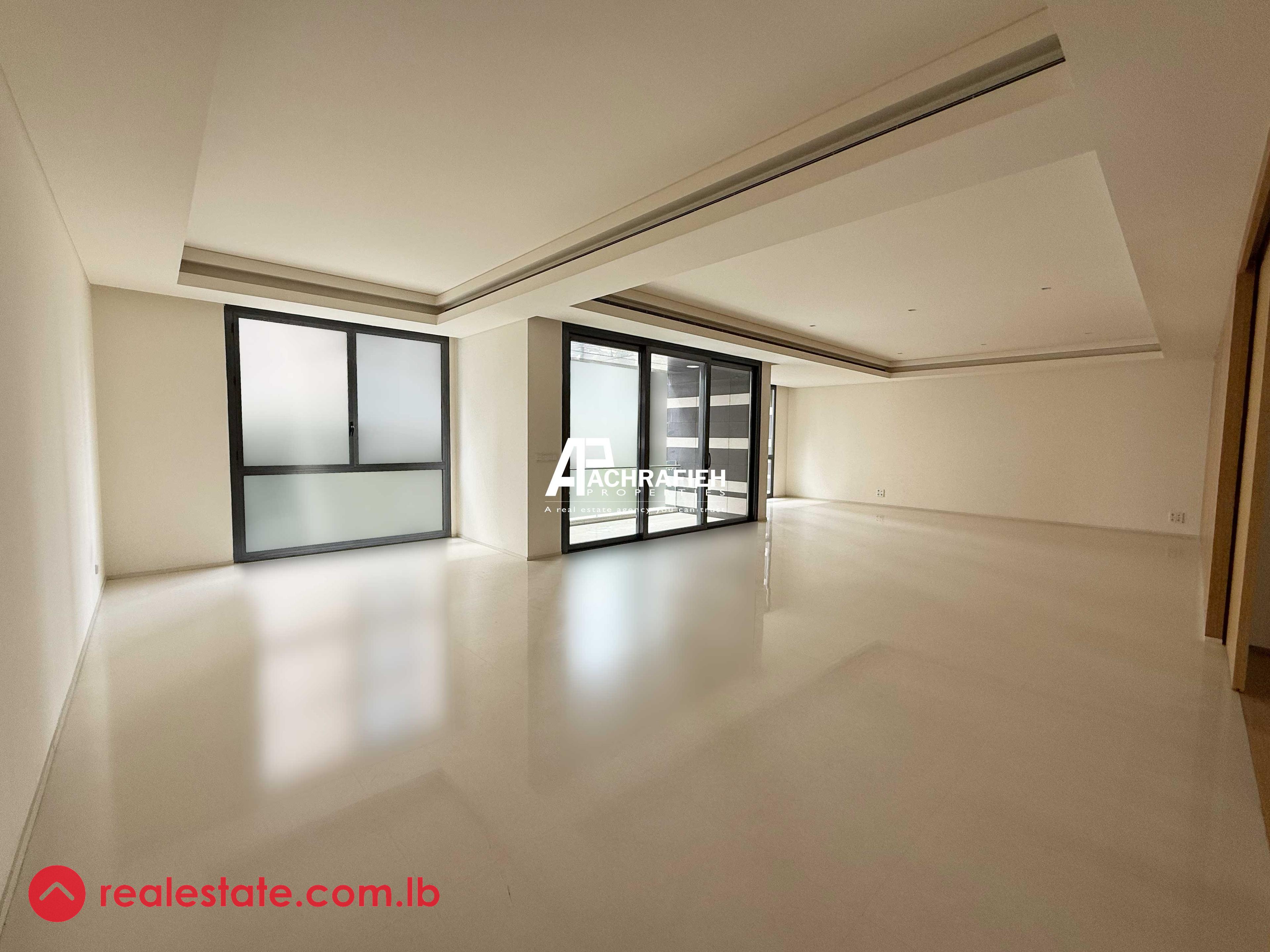 375 Sqm | Apartment For Rent in Downtown