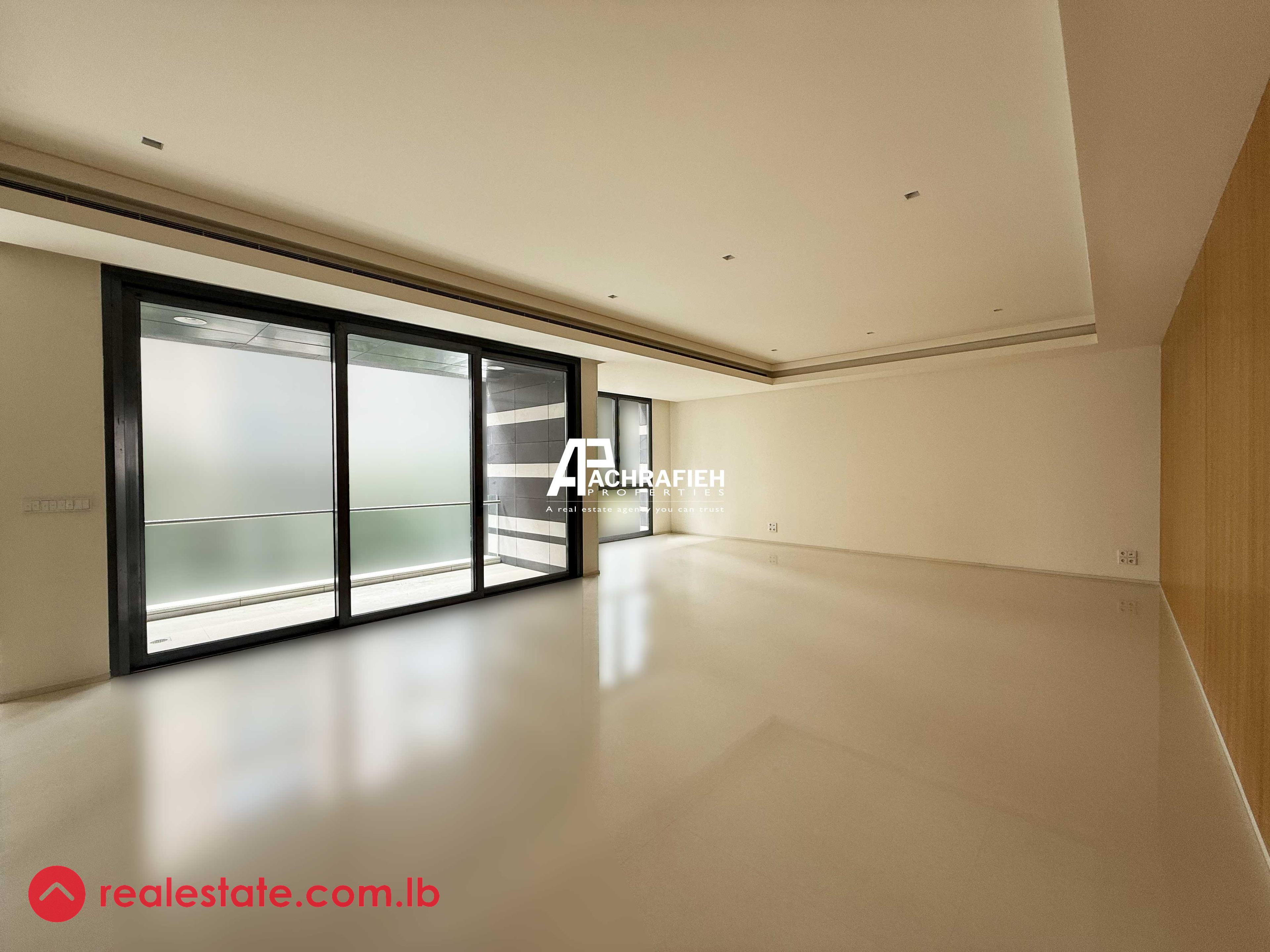 375 Sqm | Apartment For Rent in Downtown