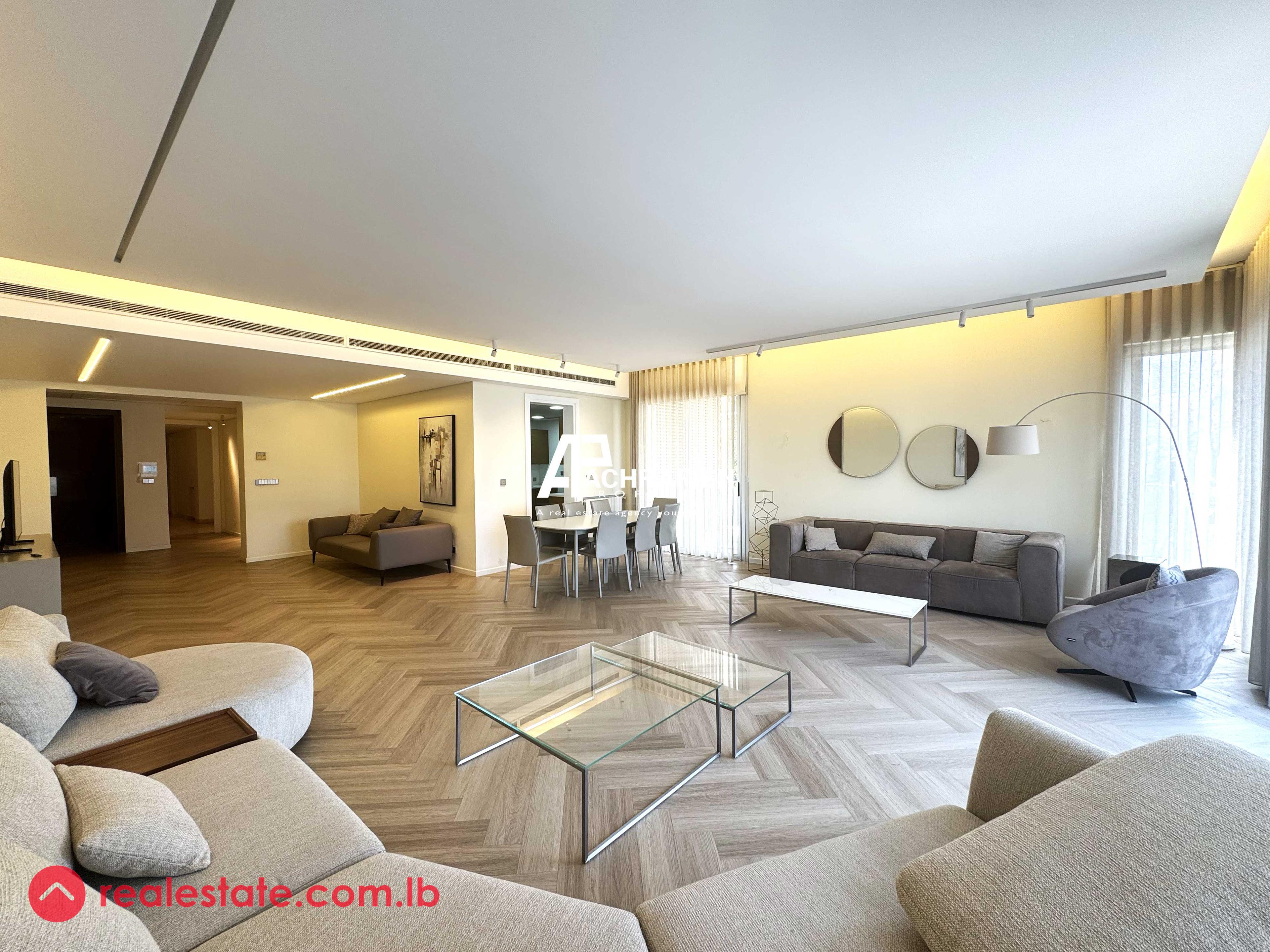 420 Sqm | Apartment for Rent In Saifi