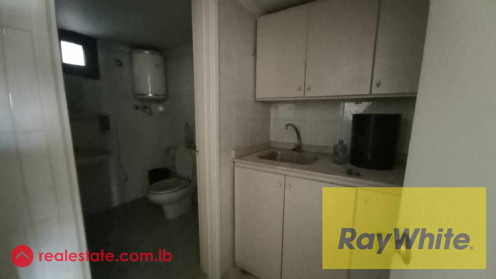 Office for Sale in Saifi – 110 sqm