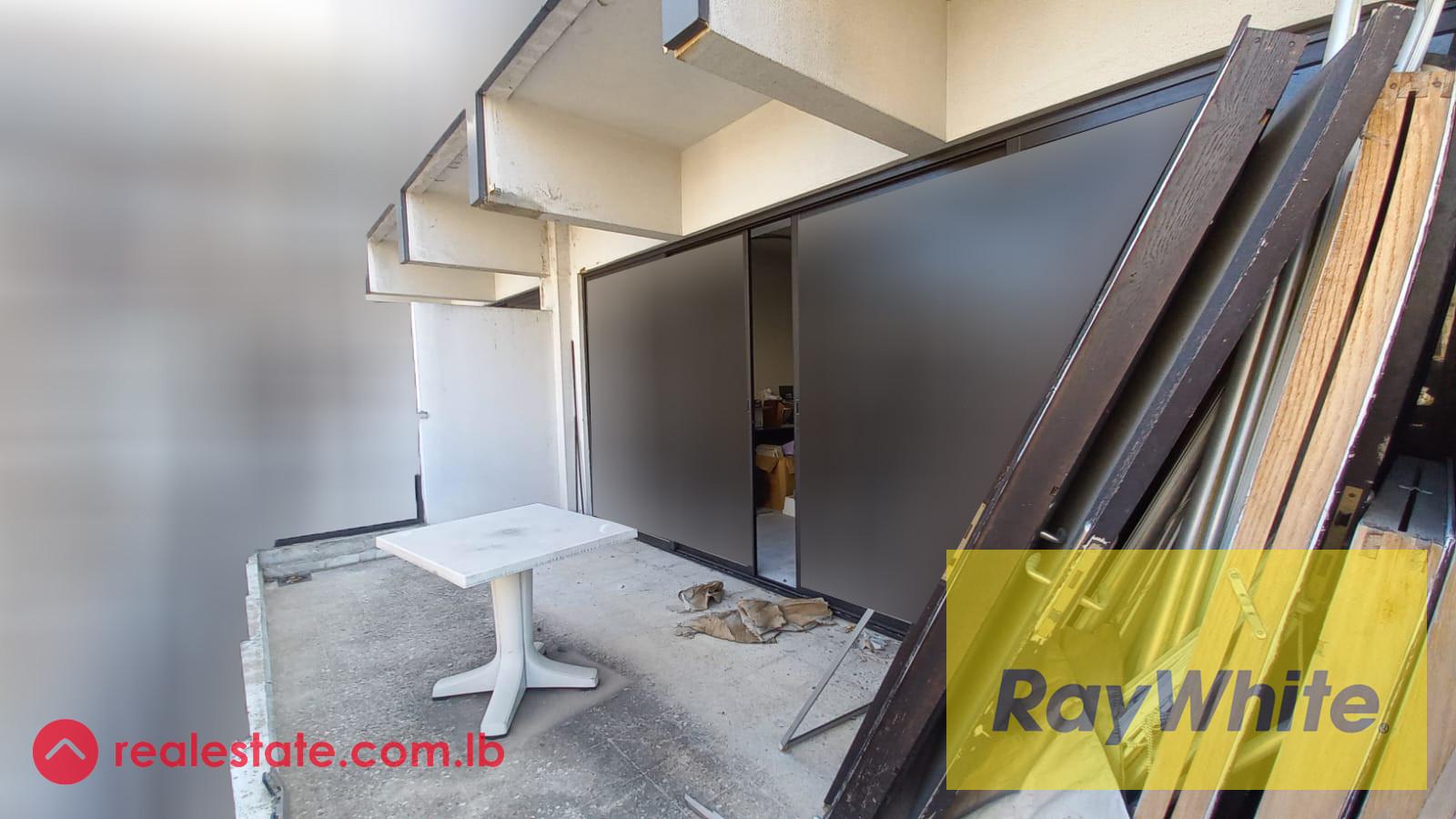 Office for Sale in Saifi – 110 sqm