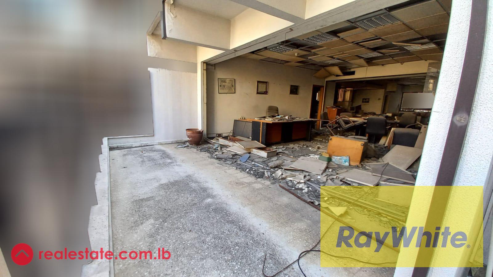 Office for Sale in Saifi – 250 sqm