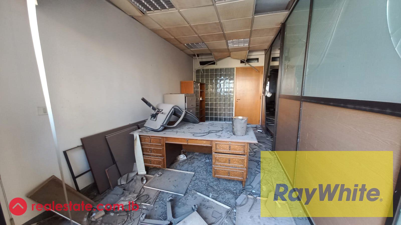 Office for Sale in Saifi – 250 sqm