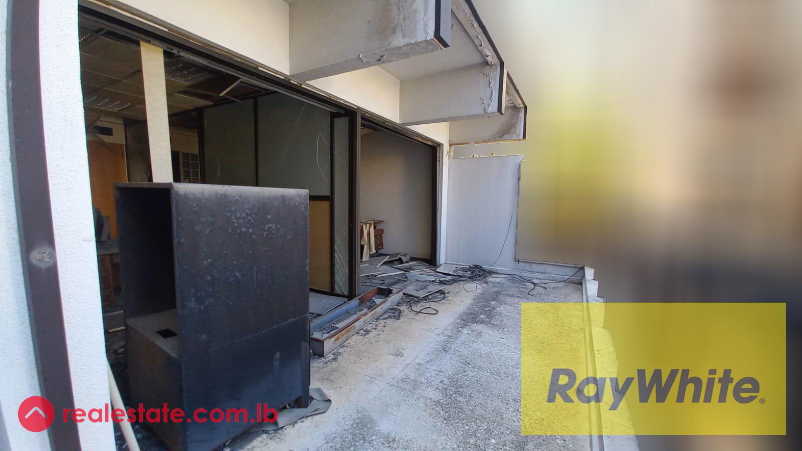 Office for Sale in Saifi – 250 sqm