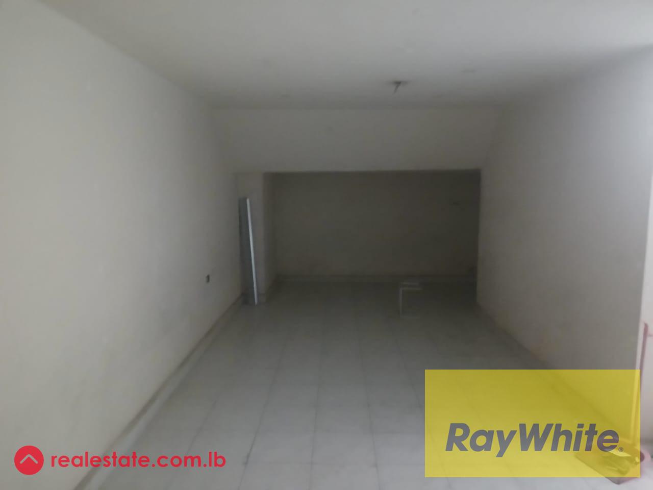 Shop For Rent In Mtayleb
