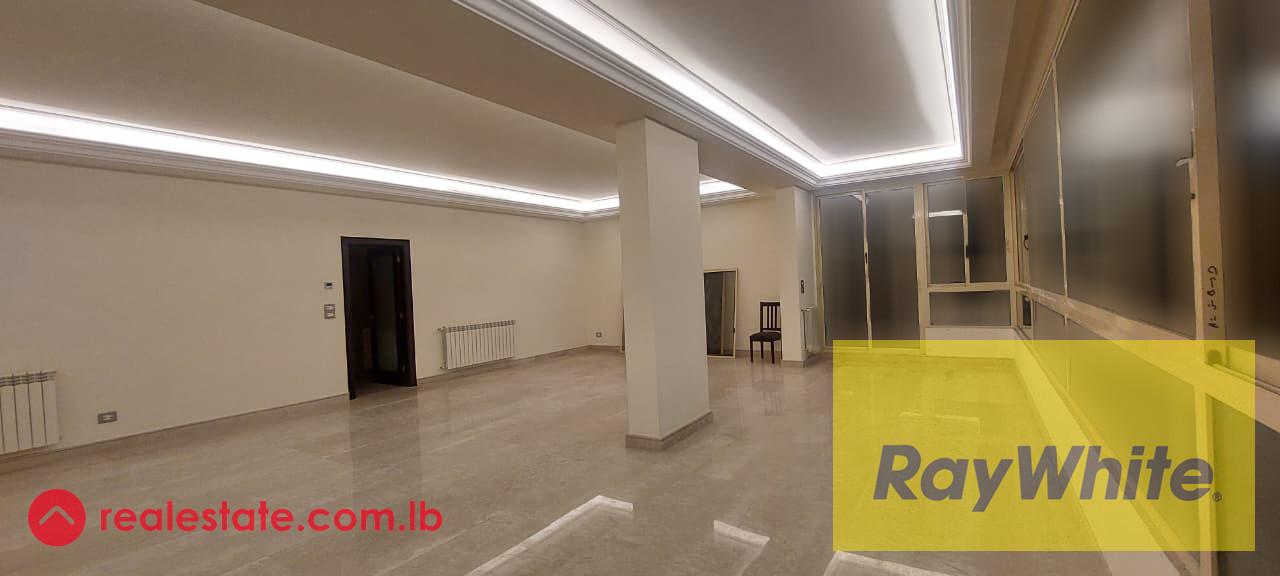 Brand New Apartment for rent in Hadath