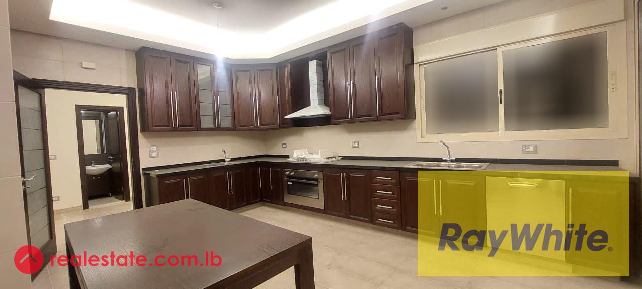 Brand New Apartment for rent in Hadath