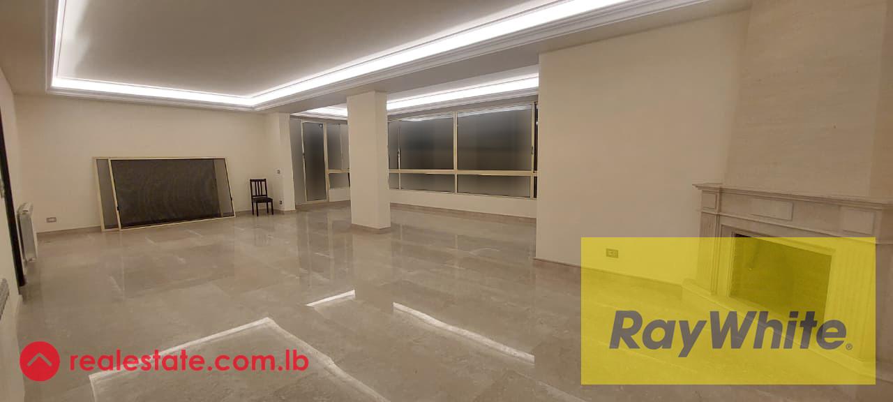 Brand New Apartment for rent in Hadath