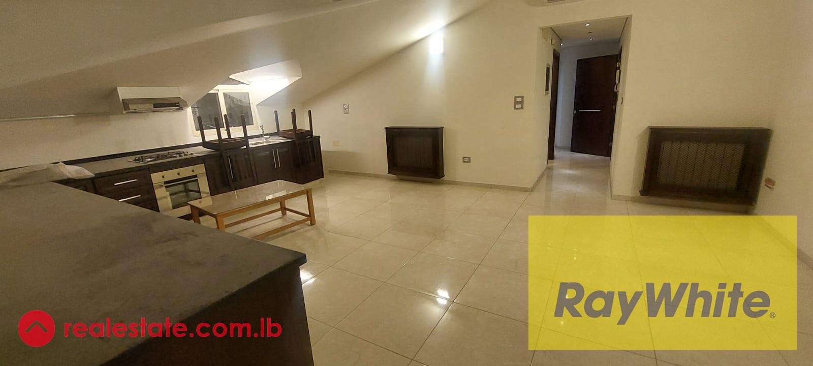 Brand New Apartment for Sale in Hadath – 400 sqm