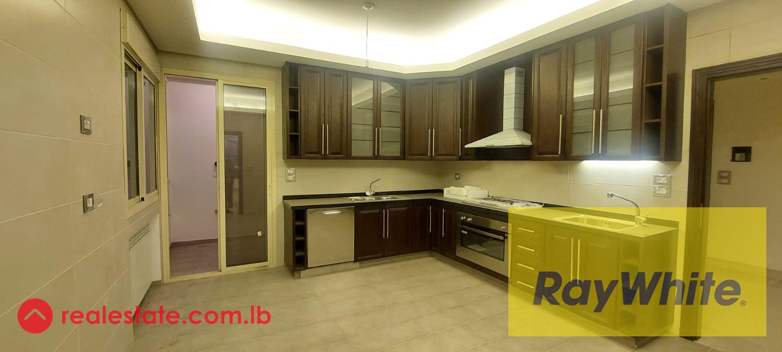 Brand New Apartment for Sale in Hadath – 400 sqm