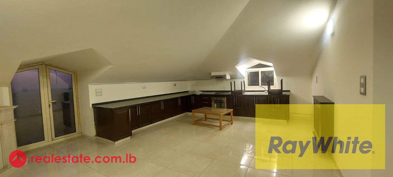 Brand New Apartment for Rent in Hadath – 400 sqm