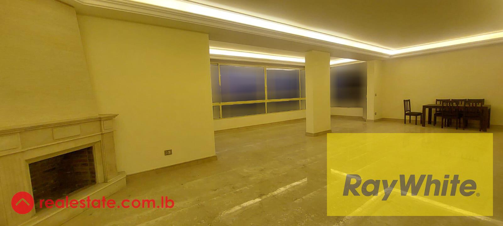 Brand New Apartment for Rent in Hadath – 400 sqm