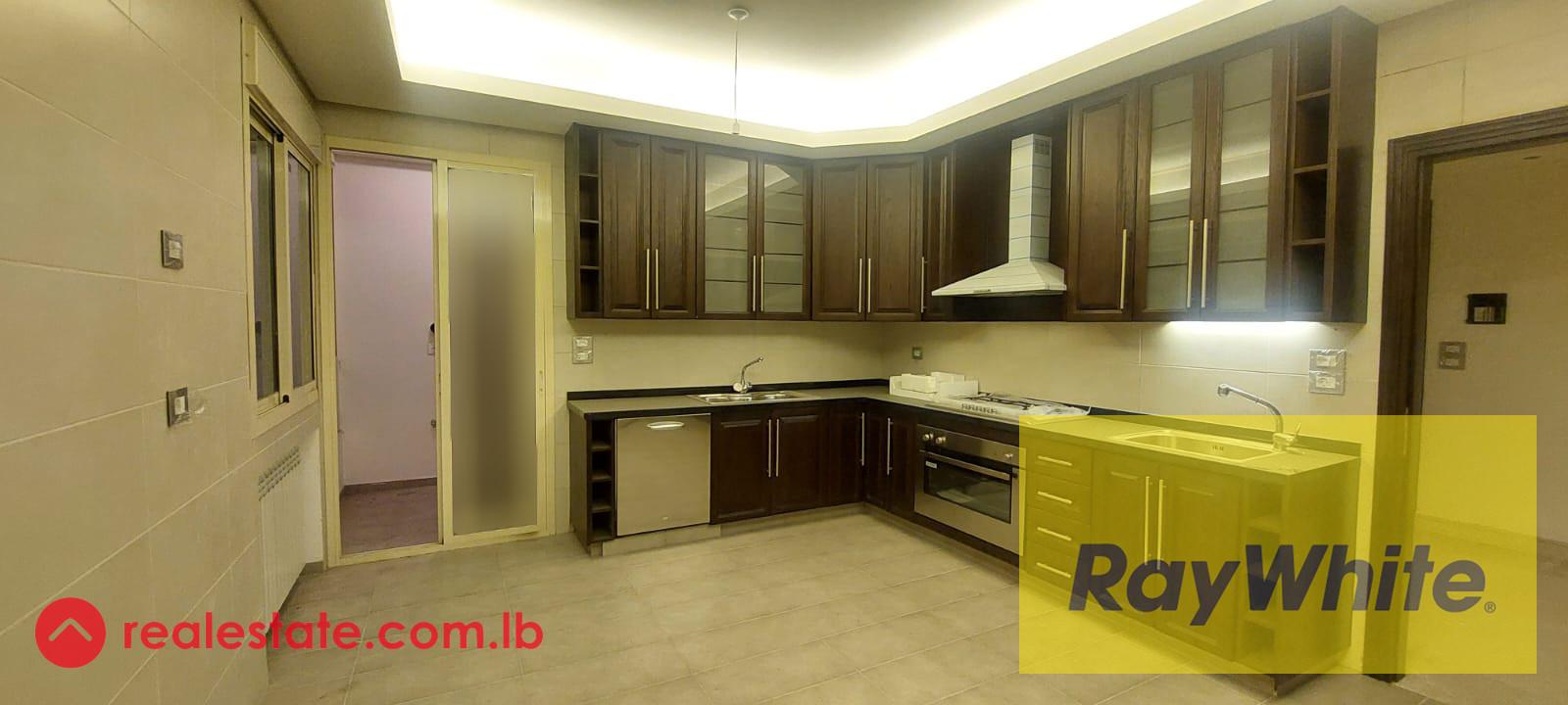Apartment for Sale in Hadath – Brand New, 250 sqm